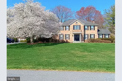 16004 New Bedford Drive, Rockville, MD 20855 - Photo 1