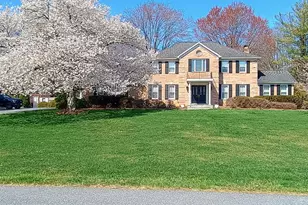 16004 New Bedford Dr, Rockville, MD 20855 - Photo 1