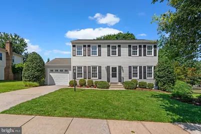 203 Watts Branch Parkway, Rockville, MD 20850 - Photo 1