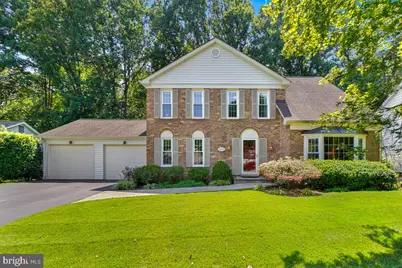 8108 Paisley Place, Potomac, MD 20854 - Photo 1