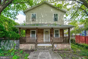 6619 Allegheny Ave, Takoma Park, MD 20912 - Photo 1