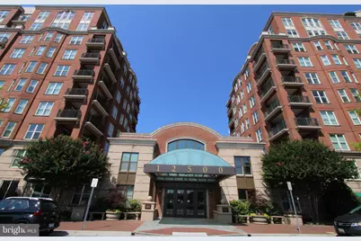12500 Park Potomac Avenue #409, Potomac, MD 20854 - Photo 1