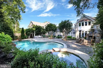 5606 Wilson Lane, Bethesda, MD 20814 - Photo 1