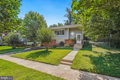 404 Hull Place, Rockville, MD 20852 - Photo 1