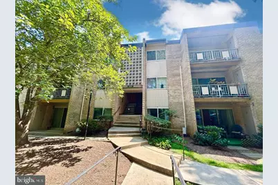 12205 Academy Way #190, Rockville, MD 20852 - Photo 1