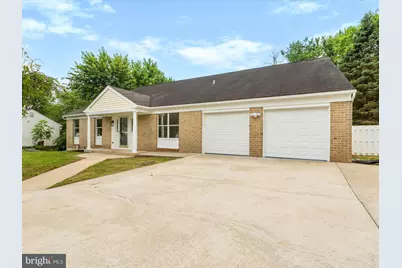 10408 Carlyn Ridge Road, Damascus, MD 20872 - Photo 1