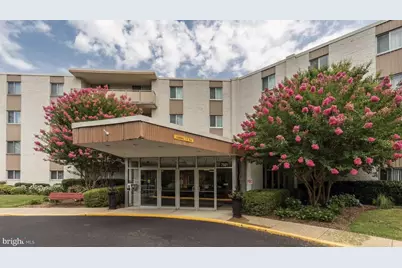 7501 Democracy Boulevard #B-316, Bethesda, MD 20817 - Photo 1