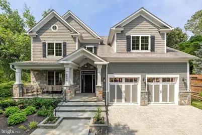 5606 Parkston Road, Bethesda, MD 20816 - Photo 1