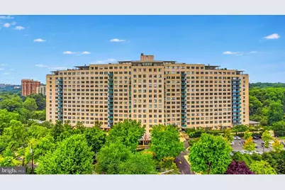 10500 Rockville Pike #821, Rockville, MD 20852 - Photo 1