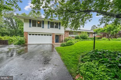 7106 Wick Lane, Rockville, MD 20855 - Photo 1