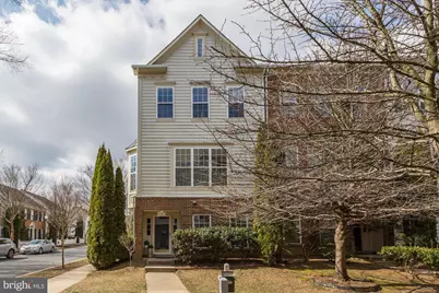 441 Leaning Oak Street, Gaithersburg, MD 20878 - Photo 1