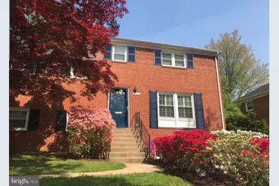 8805 Altimont Lane, Chevy Chase, MD 20815 - Photo 1