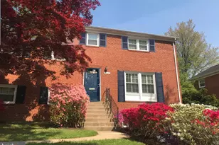 8805 Altimont Ln, Chevy Chase, MD 20815 - Photo 1