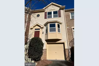 306 Fleece Flower Drive, Gaithersburg, MD 20878 - Photo 1