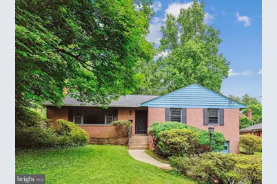 1305 Woodside Parkway, Silver Spring, MD 20910 - Photo 1