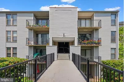 114 Duvall Lane #106-30, Gaithersburg, MD 20877 - Photo 1