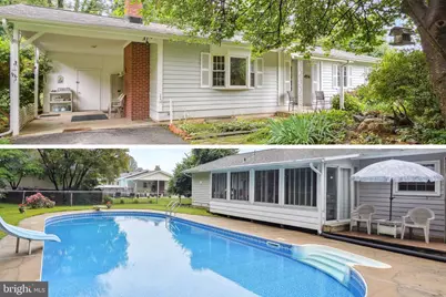 17916 Muncaster Road, Derwood, MD 20855 - Photo 1