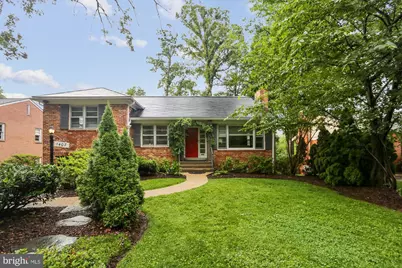 1407 Crestridge Drive, Silver Spring, MD 20910 - Photo 1