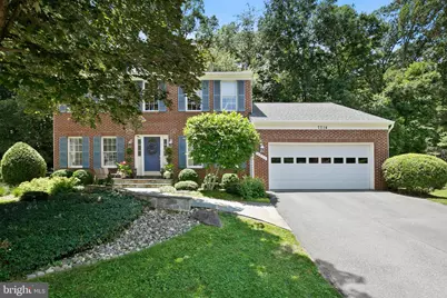 7714 Shady Brook Lane, Gaithersburg, MD 20879 - Photo 1