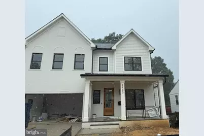 9905 Montauk Avenue, Bethesda, MD 20817 - Photo 1