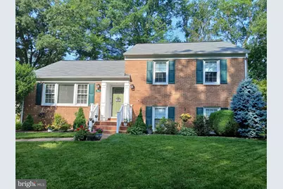 616 Crocus Drive, Rockville, MD 20850 - Photo 1