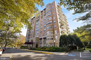 5000 Battery Ln, Bethesda, MD 20814 - Photo 1