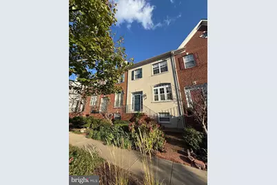 1107 Gaither Road, Rockville, MD 20850 - Photo 1