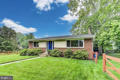 13000 Daley Street, Silver Spring, MD 20906 - Photo 1