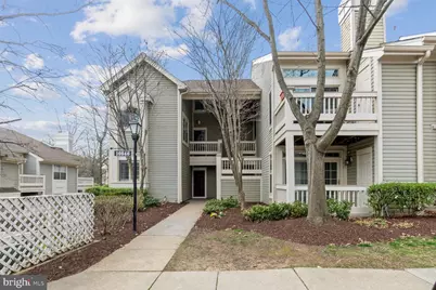 10846 Antigua Terrace #101, Rockville, MD 20852 - Photo 1