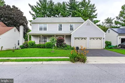 18432 Gardenia Way, Gaithersburg, MD 20879 - Photo 1