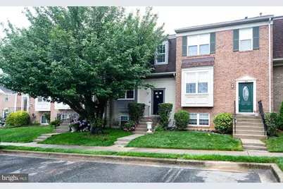 311 Amberfield Lane, Gaithersburg, MD 20878 - Photo 1