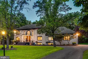 9118 Bells Mill Rd, Potomac, MD 20854 - Photo 1