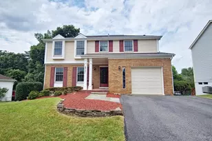 10917 Outpost, North Potomac, MD 20878 - Photo 1