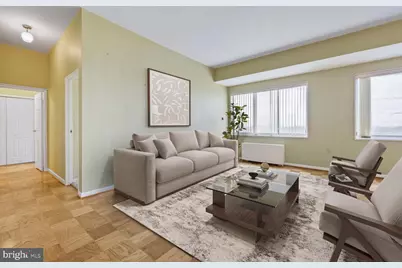 10500 Rockville Pike #1525, Rockville, MD 20852 - Photo 1