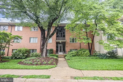 10404 Rockville Pik #401, Rockville, MD 20852 - Photo 1