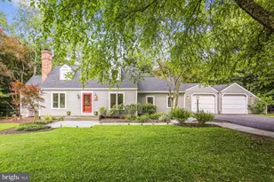 16001 Avery Rd, Rockville, MD 20855 - Photo 1