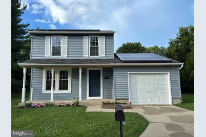 19414 Torran Rocks Terrace, Gaithersburg, MD 20879 - Photo 1