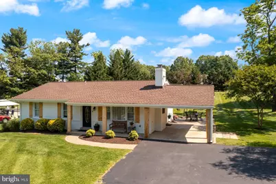 10537 Bethesda Church Road, Damascus, MD 20872 - Photo 1