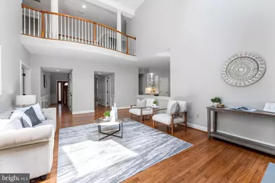 111 Fox Trail Terrace, Gaithersburg, MD 20878 - Photo 1