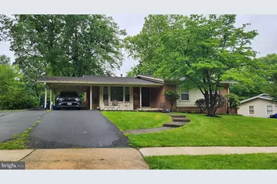 12912 Middlevale Lane, Silver Spring, MD 20906 - Photo 1