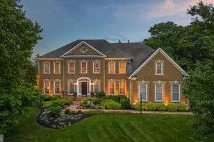 21816 Gaithers Meadow Ln, Brookeville, MD 20833 - Photo 1