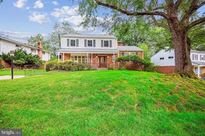 11729 Lovejoy Street, Silver Spring, MD 20902 - Photo 1