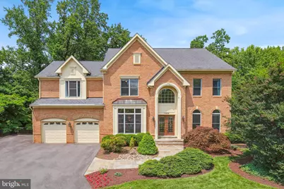 7909 Paloma Court, Bethesda, MD 20817 - Photo 1