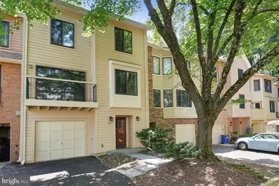 10609 Mist Haven Terrace, Rockville, MD 20852 - Photo 1