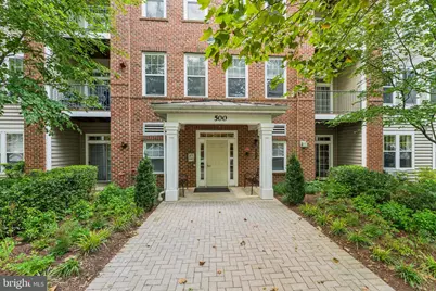 500 King Farm #303, Rockville, MD 20850 - Photo 1