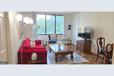 5225 Pooks Hill Road #703N, Bethesda, MD 20814 - Photo 1