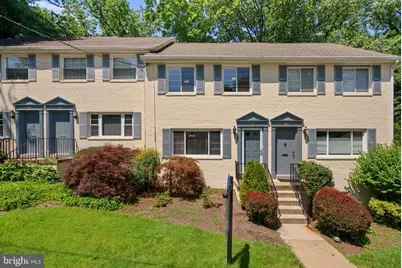 2631 Holman Avenue #2631, Silver Spring, MD 20910 - Photo 1