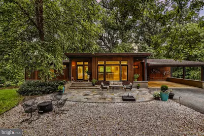 6921 Ayr Lane, Bethesda, MD 20817 - Photo 1