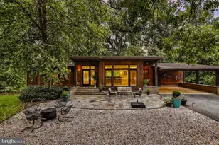 6921 Ayr Ln, Bethesda, MD 20817 - Photo 1