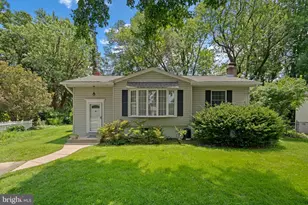 13015 St Charles Pl, Rockville, MD 20853 - Photo 1